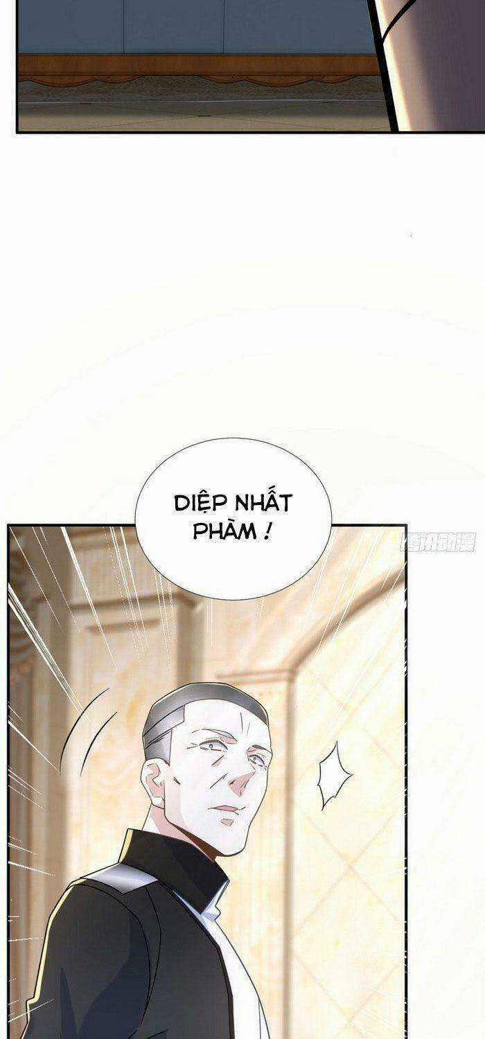 Xuyên Tới Tương Lai: Làm Đàn Ông Không Dễ Chapter 103 trang 10