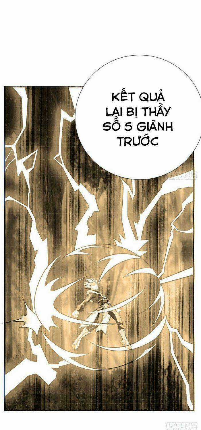 Xuyên Tới Tương Lai: Làm Đàn Ông Không Dễ Chapter 103 trang 27