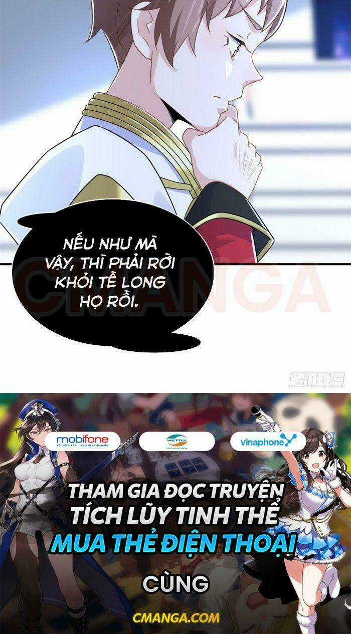 Xuyên Tới Tương Lai: Làm Đàn Ông Không Dễ Chapter 103 trang 35