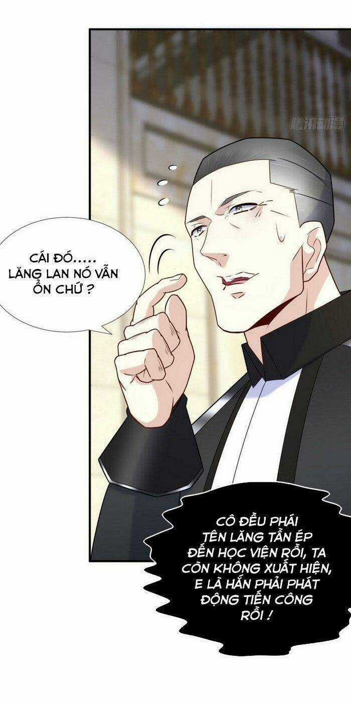 Xuyên Tới Tương Lai: Làm Đàn Ông Không Dễ Chapter 103 trang 7