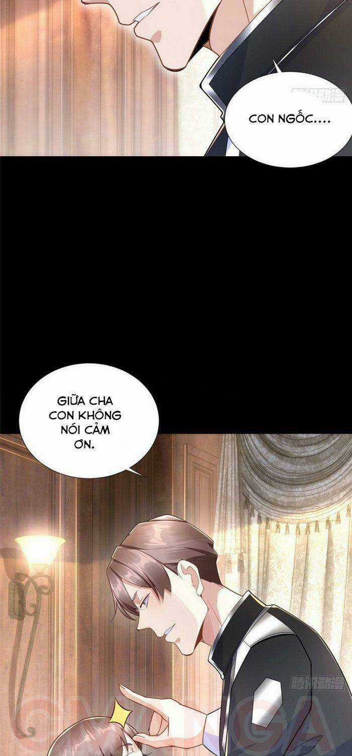 Xuyên Tới Tương Lai: Làm Đàn Ông Không Dễ Chapter 104 trang 10