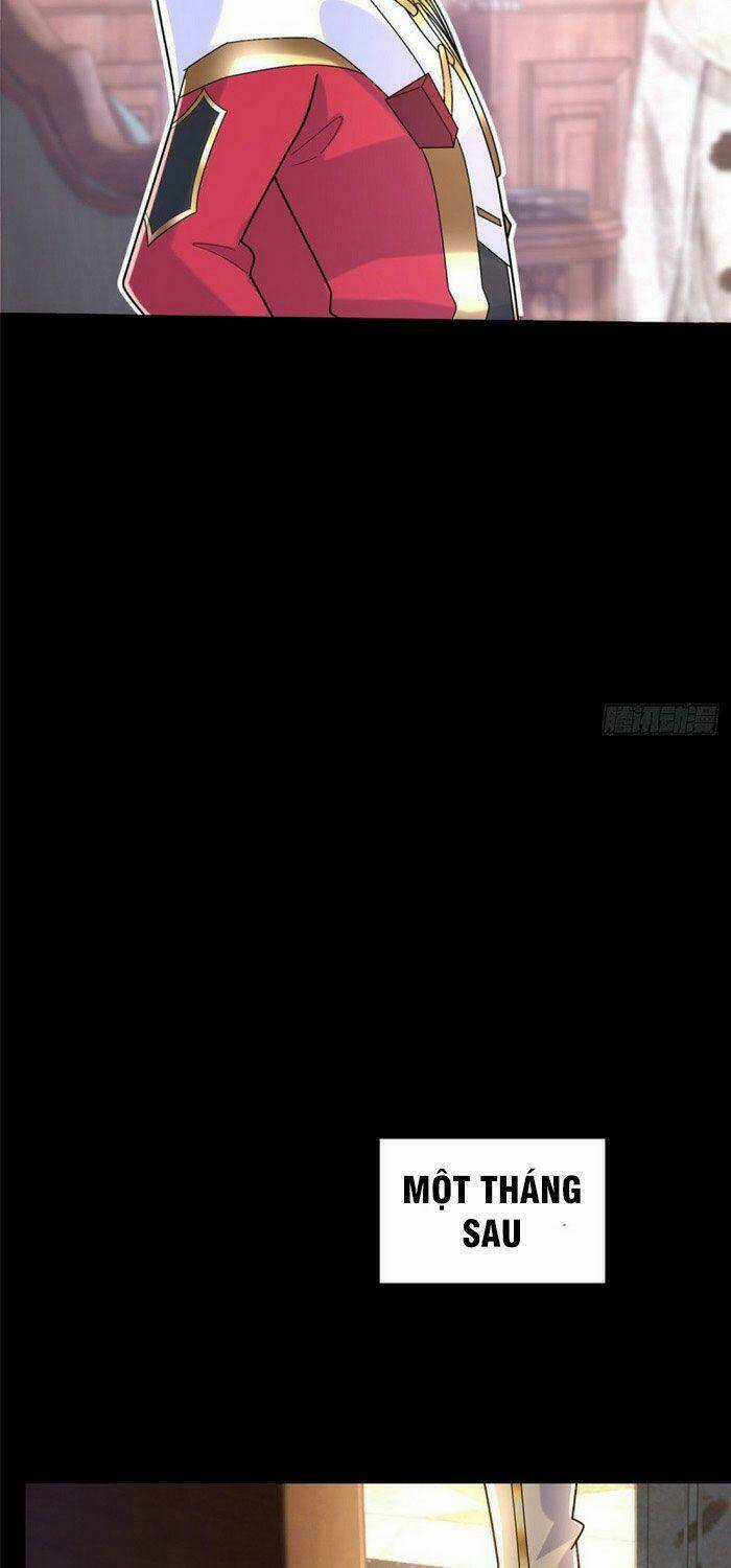 Xuyên Tới Tương Lai: Làm Đàn Ông Không Dễ Chapter 104 trang 12