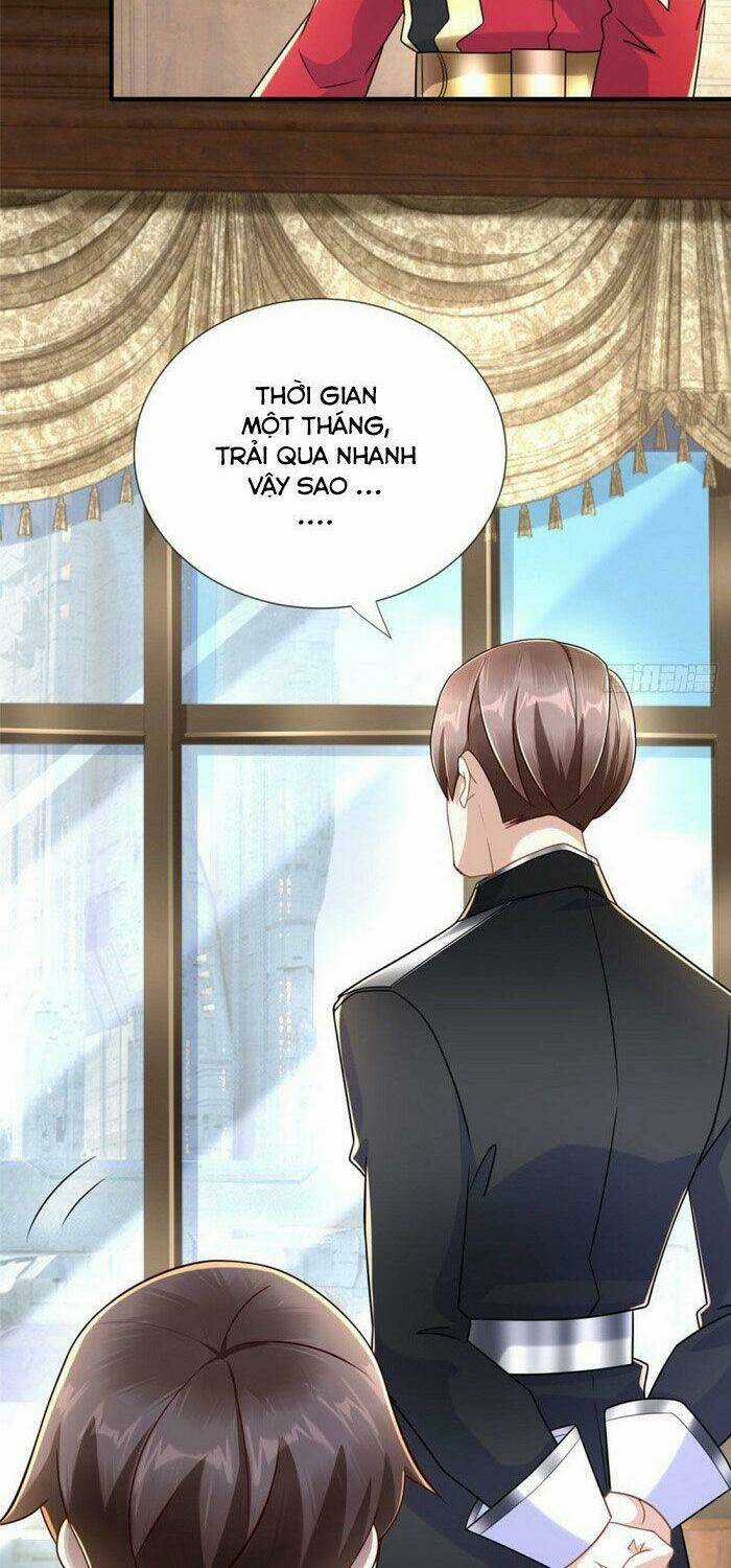 Xuyên Tới Tương Lai: Làm Đàn Ông Không Dễ Chapter 104 trang 15