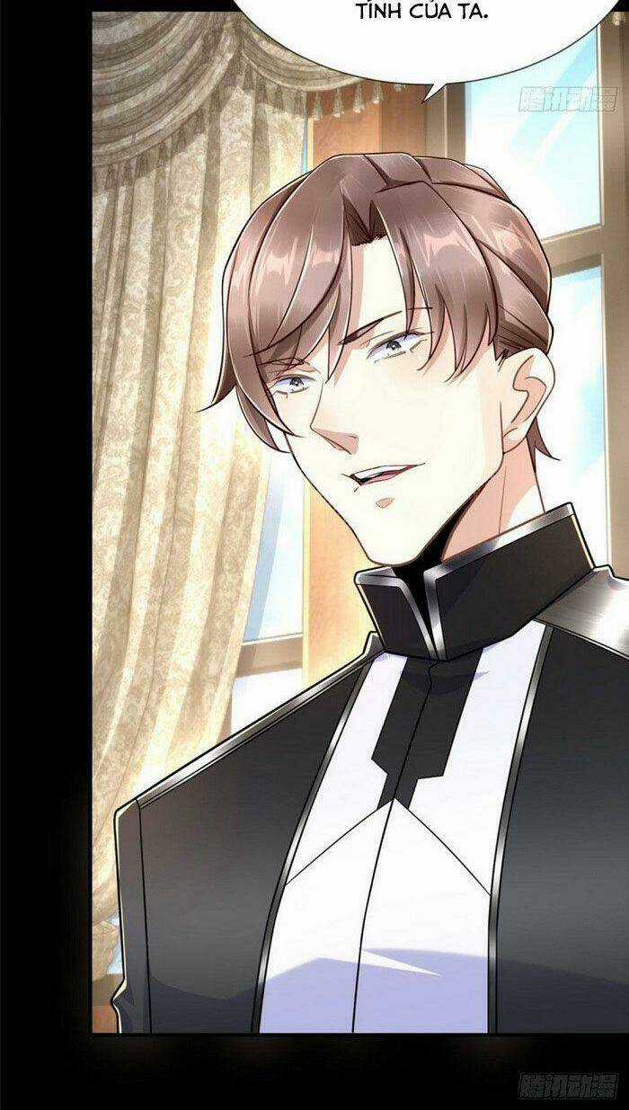 Xuyên Tới Tương Lai: Làm Đàn Ông Không Dễ Chapter 104 trang 17