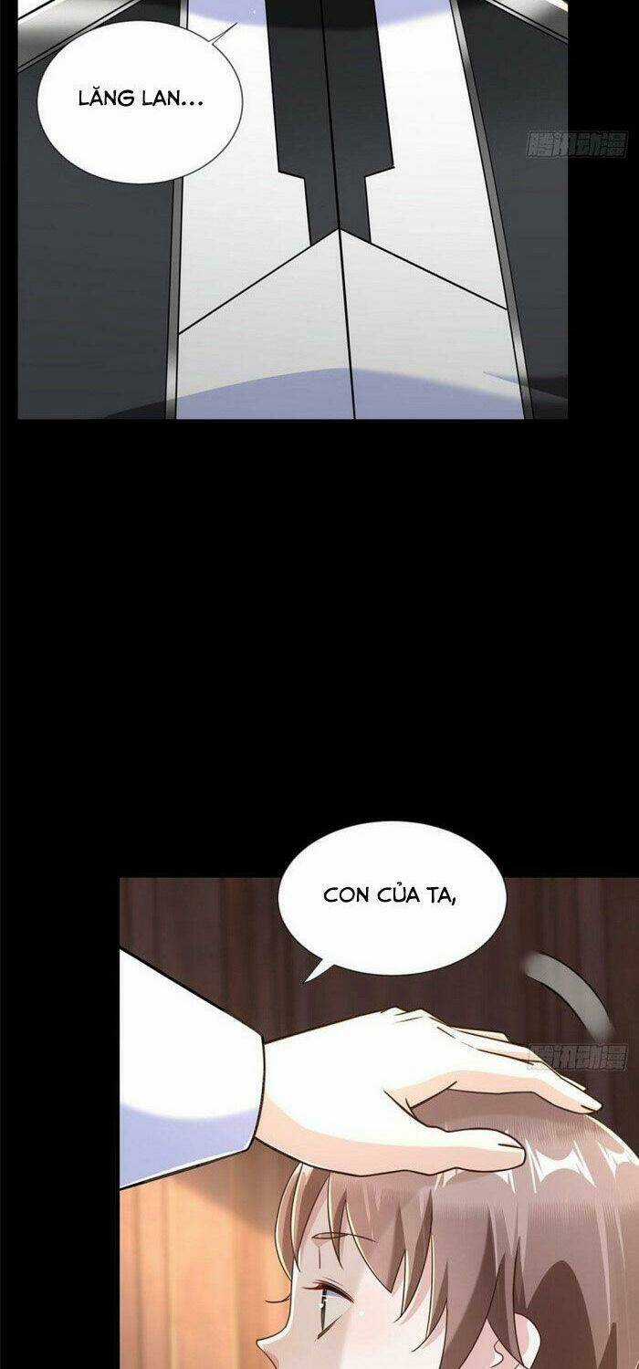 Xuyên Tới Tương Lai: Làm Đàn Ông Không Dễ Chapter 104 trang 25