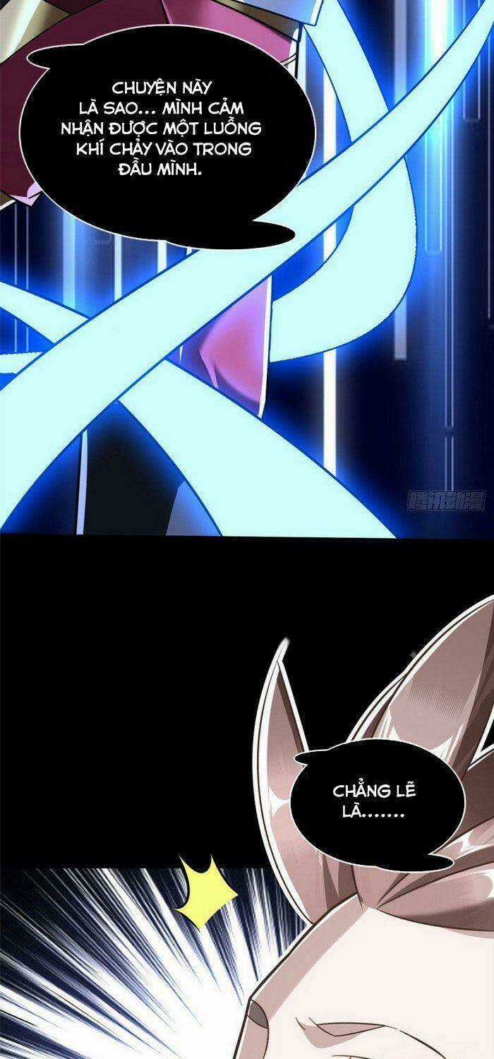 Xuyên Tới Tương Lai: Làm Đàn Ông Không Dễ Chapter 104 trang 30