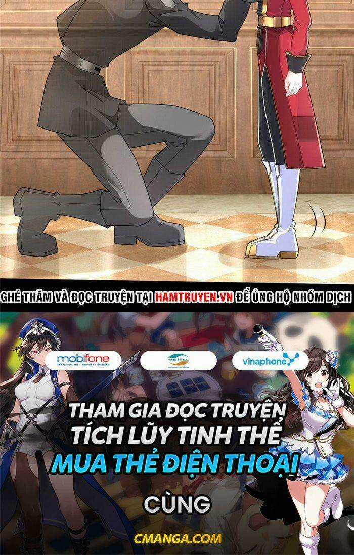 Xuyên Tới Tương Lai: Làm Đàn Ông Không Dễ Chapter 104 trang 32