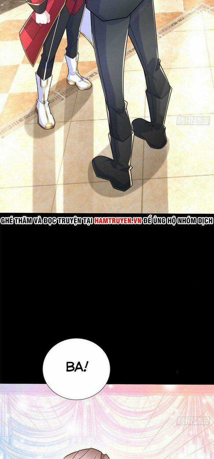 Xuyên Tới Tương Lai: Làm Đàn Ông Không Dễ Chapter 104 trang 7