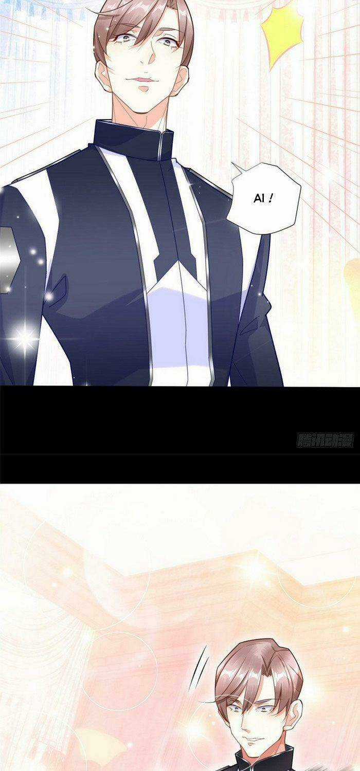 Xuyên Tới Tương Lai: Làm Đàn Ông Không Dễ Chapter 104 trang 8