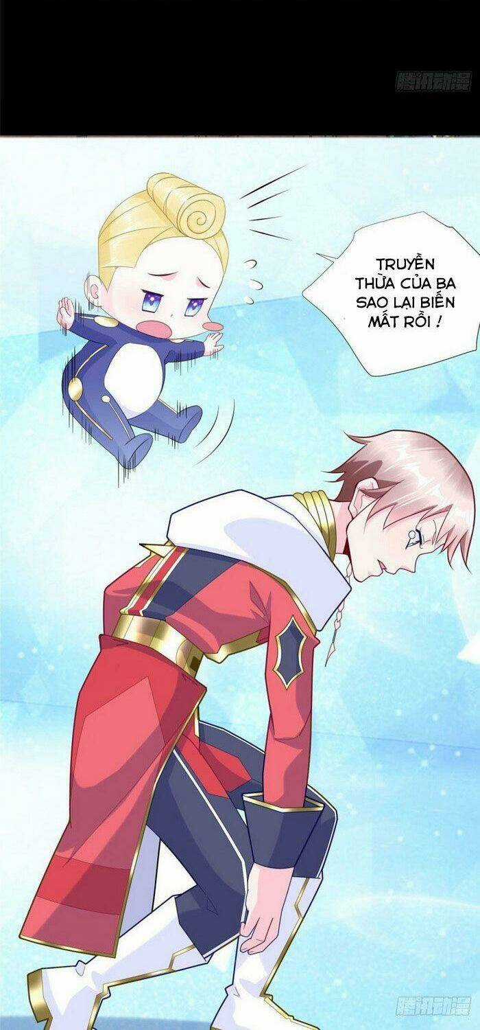 Xuyên Tới Tương Lai: Làm Đàn Ông Không Dễ Chapter 105 trang 11