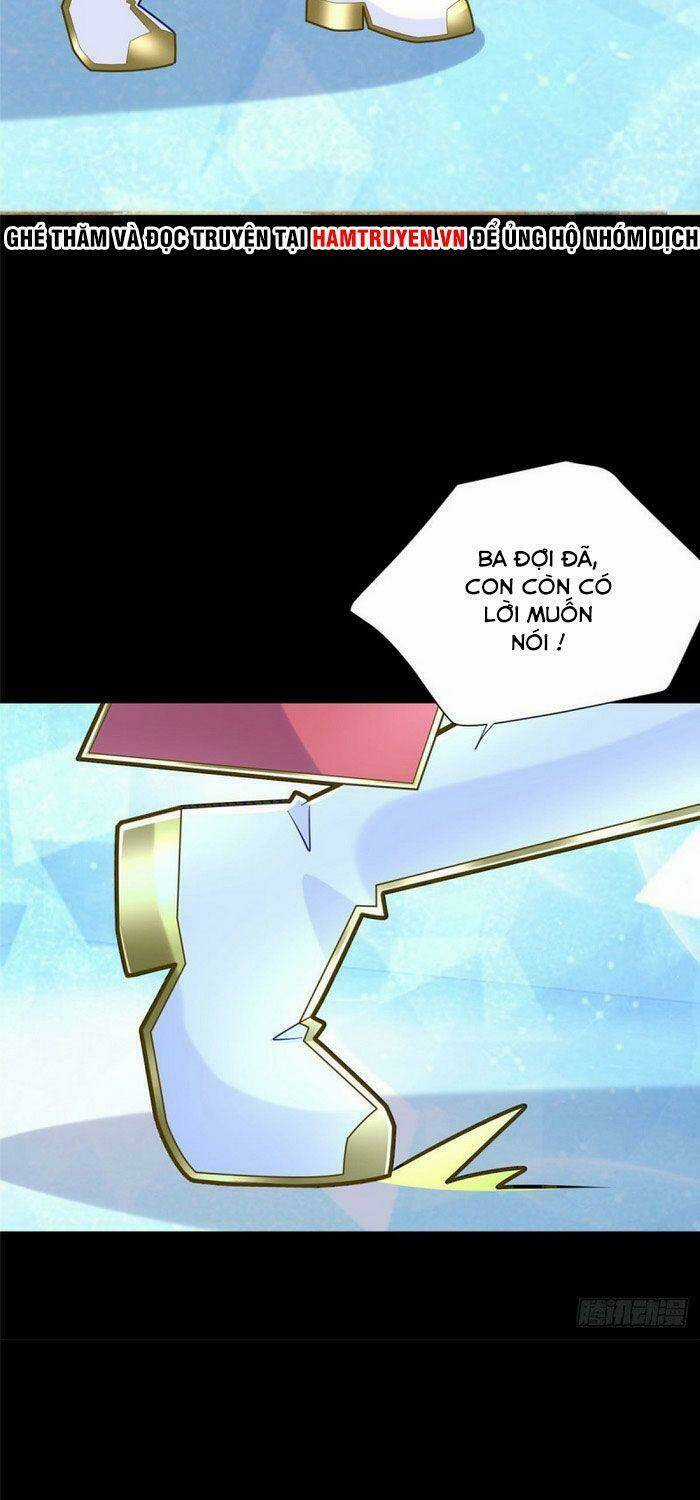 Xuyên Tới Tương Lai: Làm Đàn Ông Không Dễ Chapter 105 trang 12