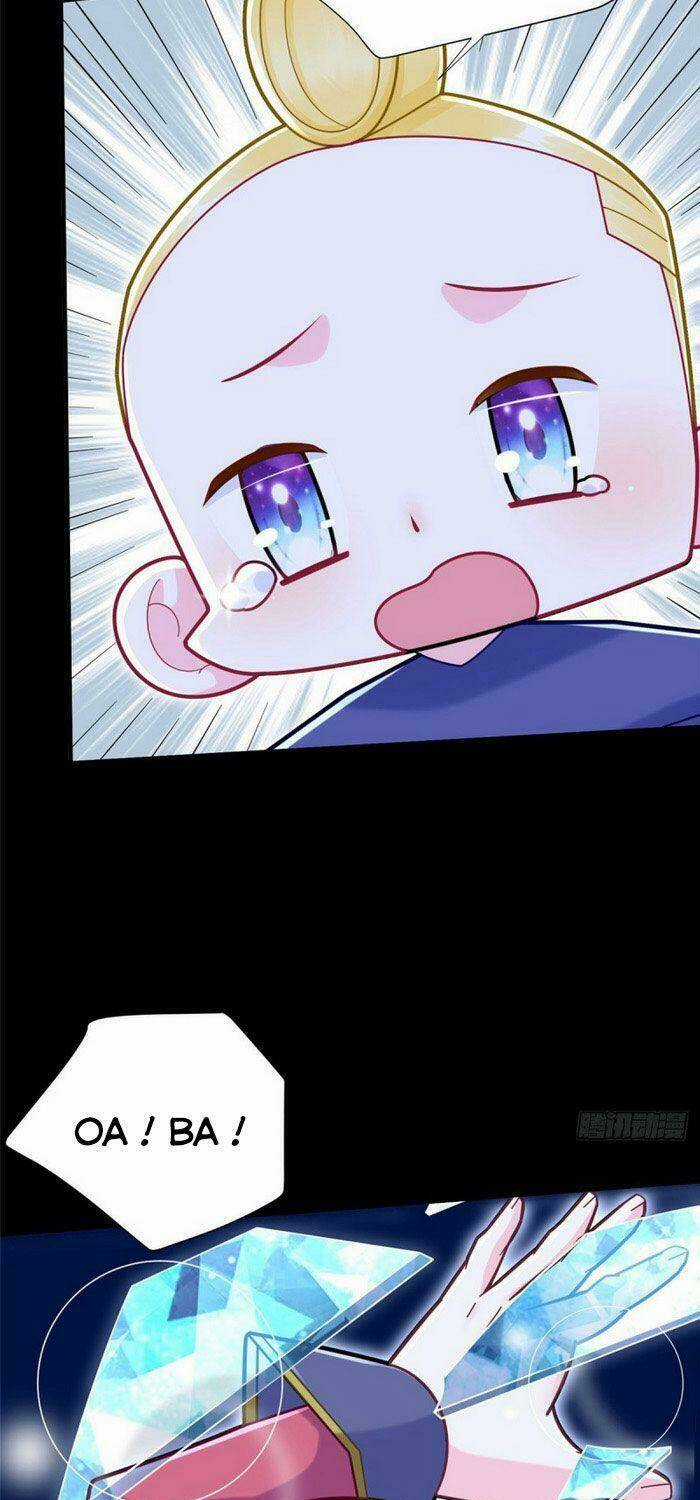 Xuyên Tới Tương Lai: Làm Đàn Ông Không Dễ Chapter 105 trang 14