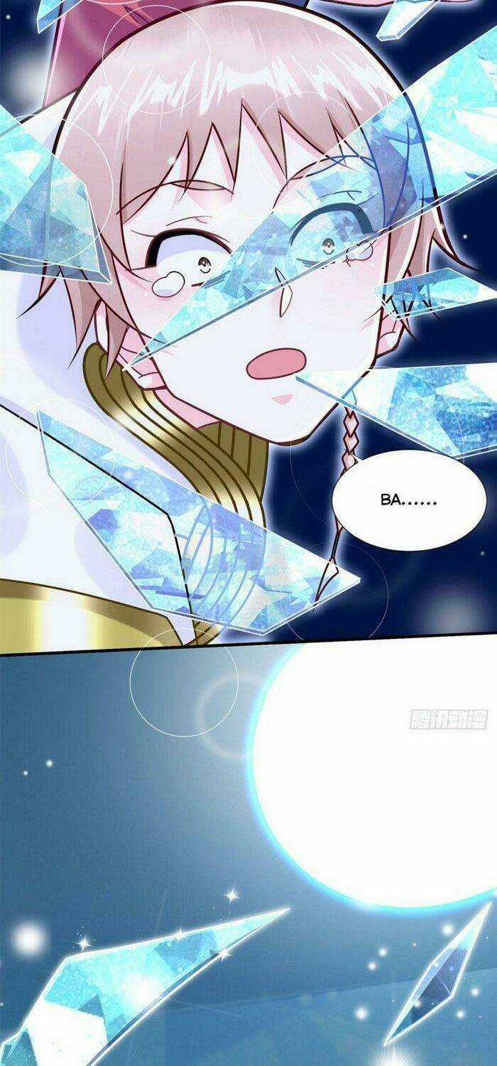 Xuyên Tới Tương Lai: Làm Đàn Ông Không Dễ Chapter 105 trang 15