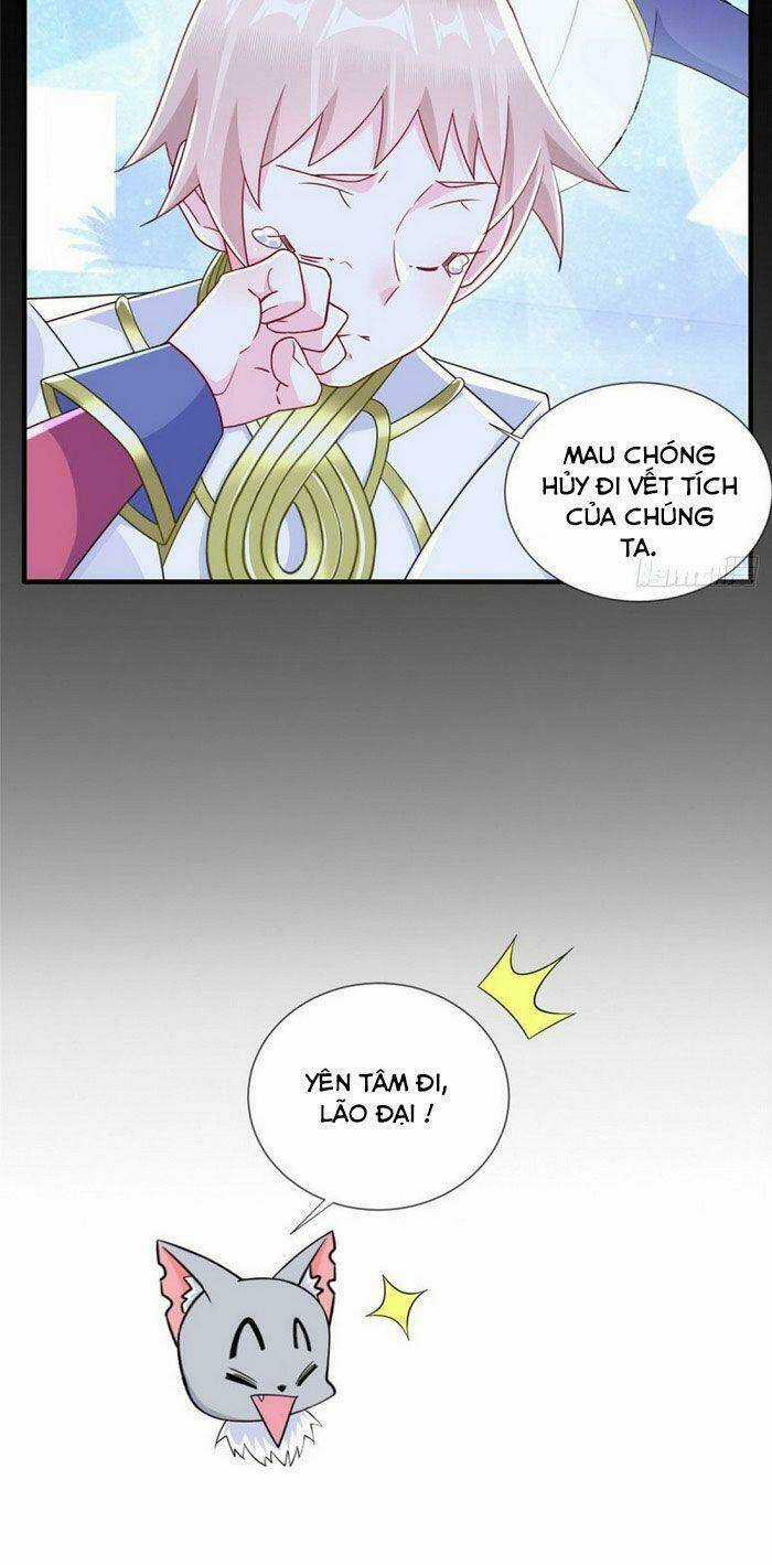 Xuyên Tới Tương Lai: Làm Đàn Ông Không Dễ Chapter 105 trang 18