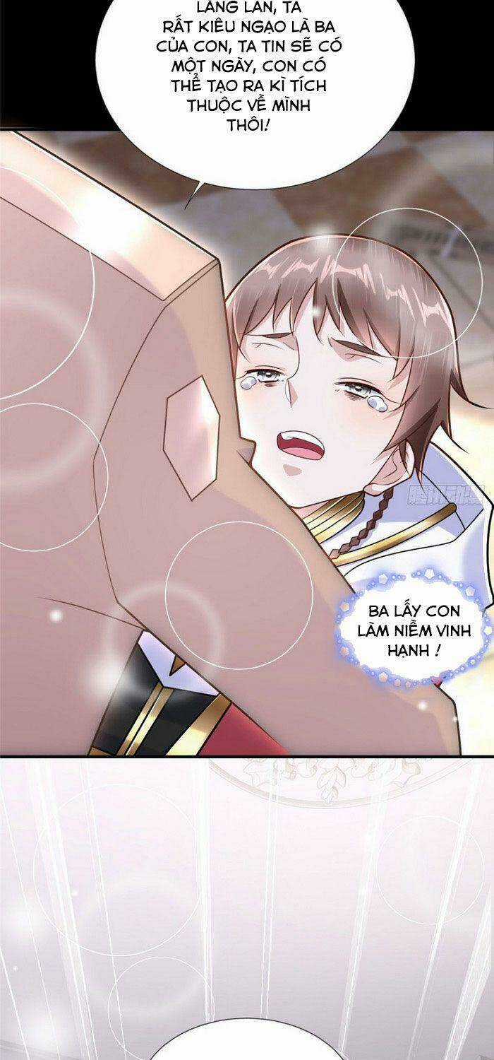 Xuyên Tới Tương Lai: Làm Đàn Ông Không Dễ Chapter 105 trang 2