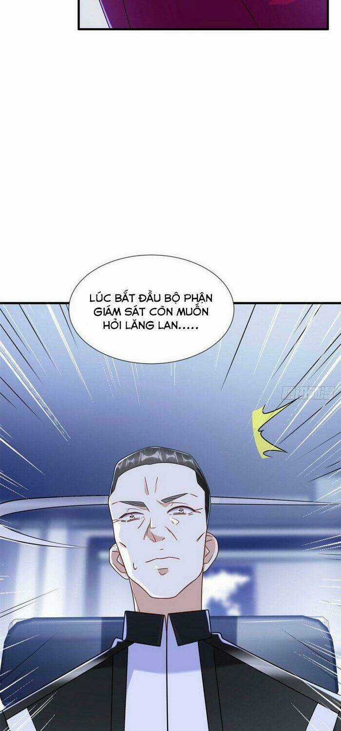 Xuyên Tới Tương Lai: Làm Đàn Ông Không Dễ Chapter 105 trang 21