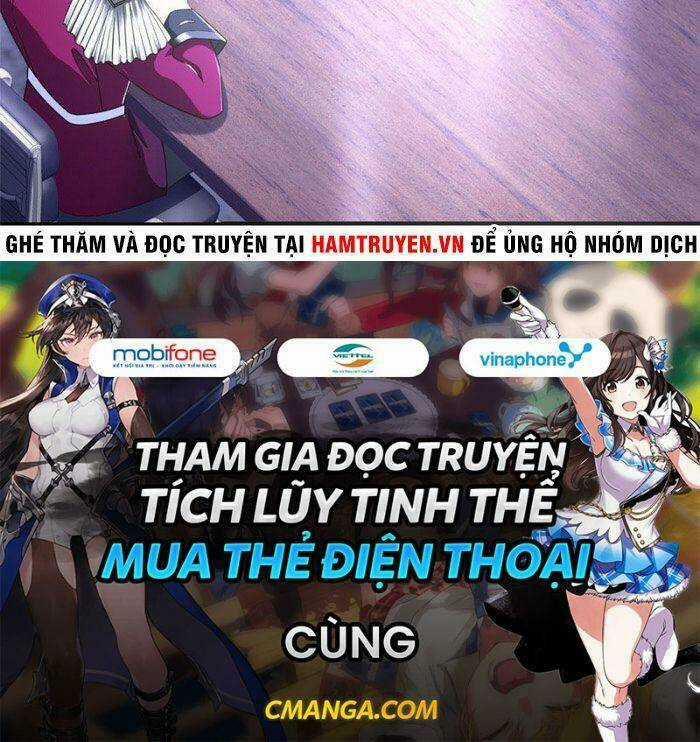 Xuyên Tới Tương Lai: Làm Đàn Ông Không Dễ Chapter 105 trang 34