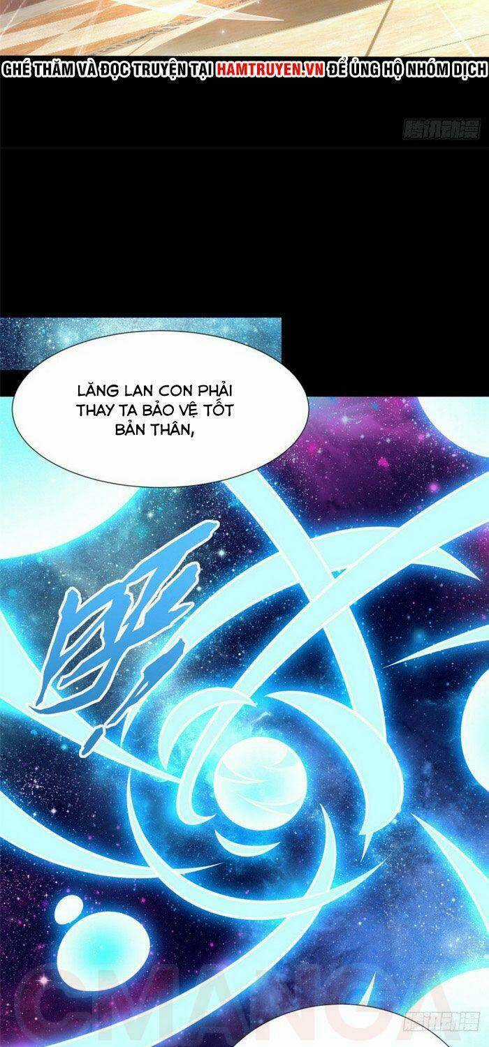 Xuyên Tới Tương Lai: Làm Đàn Ông Không Dễ Chapter 105 trang 4