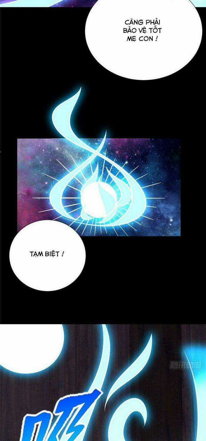 Xuyên Tới Tương Lai: Làm Đàn Ông Không Dễ Chapter 105 trang 5