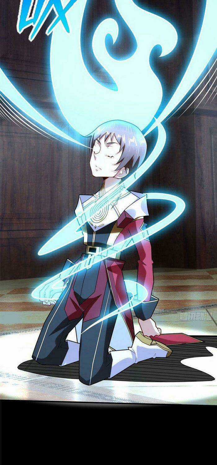 Xuyên Tới Tương Lai: Làm Đàn Ông Không Dễ Chapter 105 trang 6