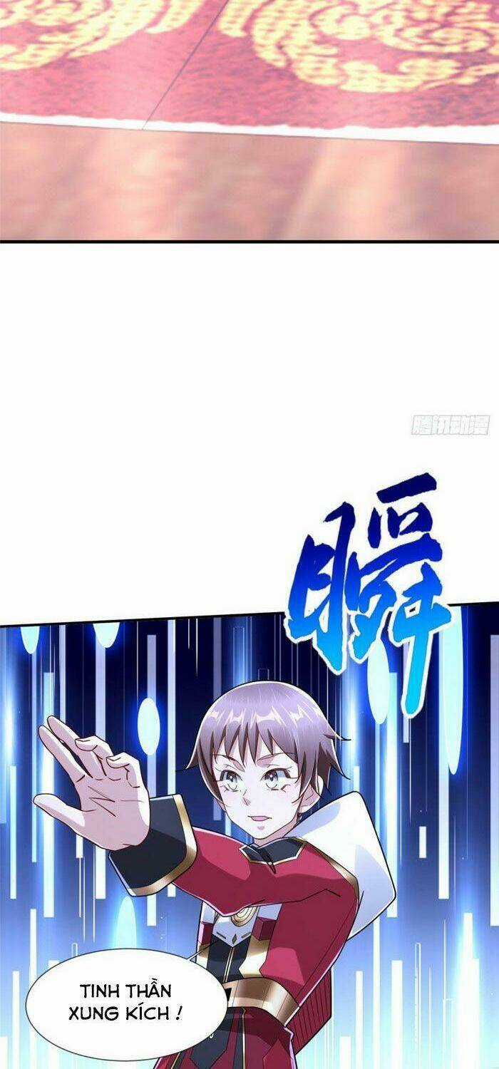 Xuyên Tới Tương Lai: Làm Đàn Ông Không Dễ Chapter 107 trang 13