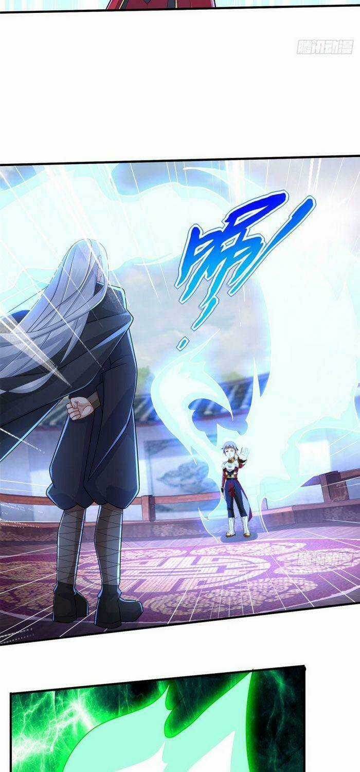 Xuyên Tới Tương Lai: Làm Đàn Ông Không Dễ Chapter 107 trang 14