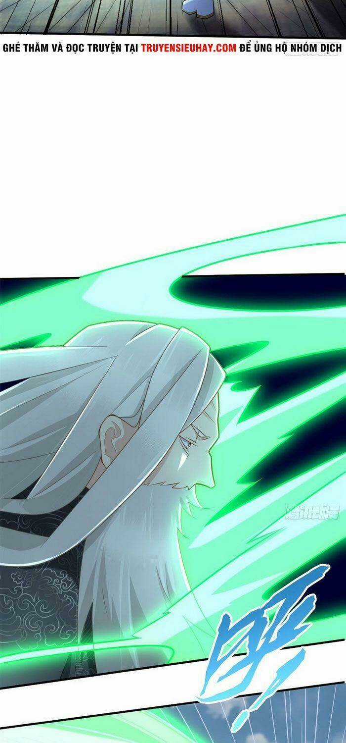 Xuyên Tới Tương Lai: Làm Đàn Ông Không Dễ Chapter 107 trang 23