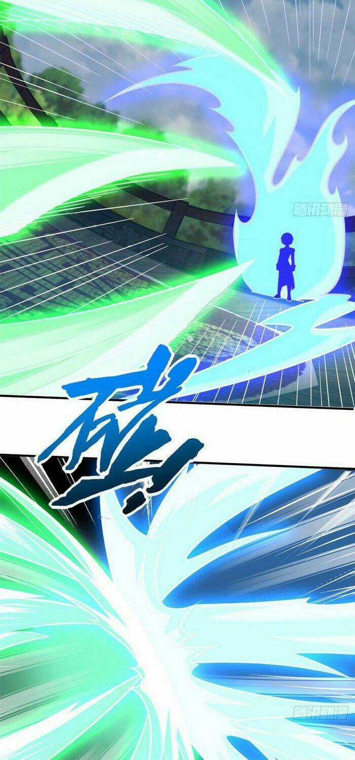 Xuyên Tới Tương Lai: Làm Đàn Ông Không Dễ Chapter 107 trang 24