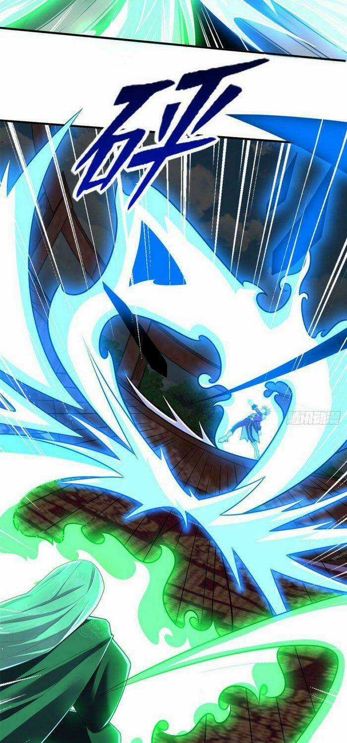 Xuyên Tới Tương Lai: Làm Đàn Ông Không Dễ Chapter 107 trang 25