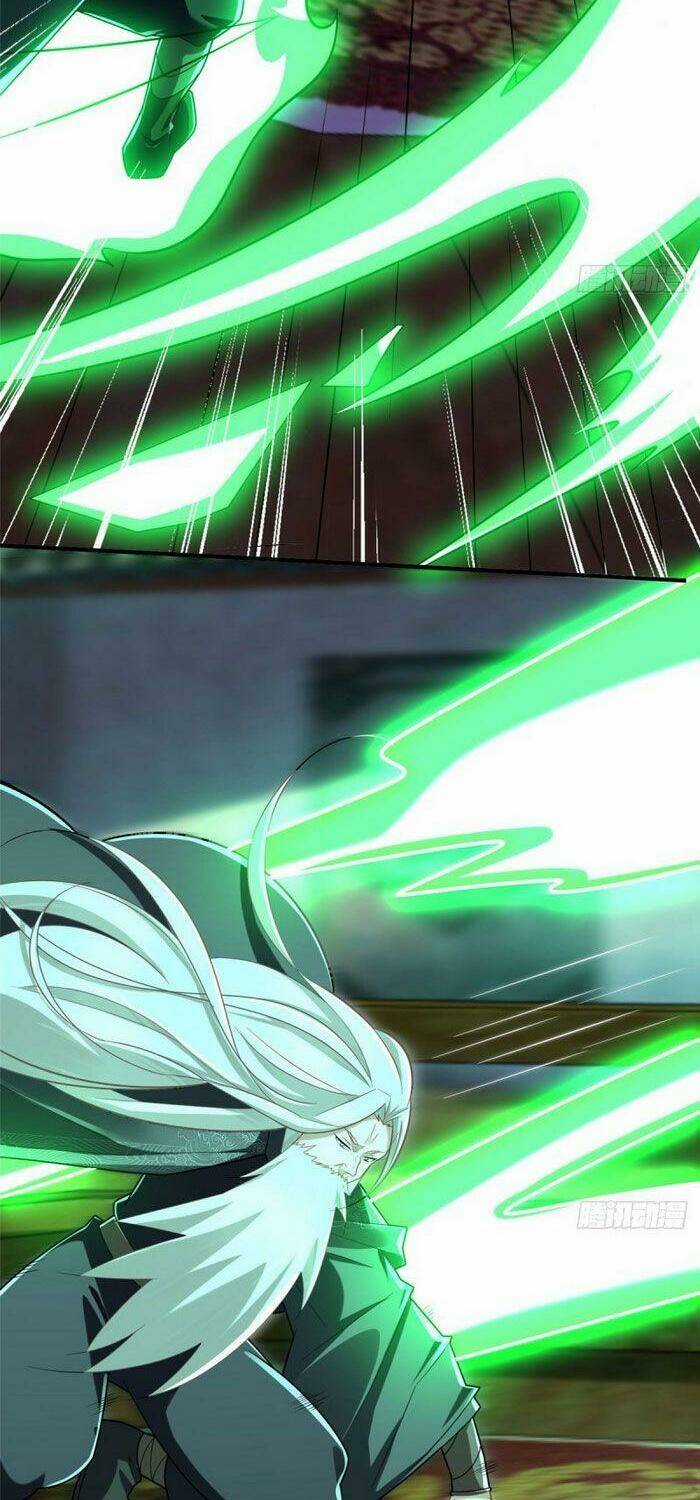 Xuyên Tới Tương Lai: Làm Đàn Ông Không Dễ Chapter 107 trang 26