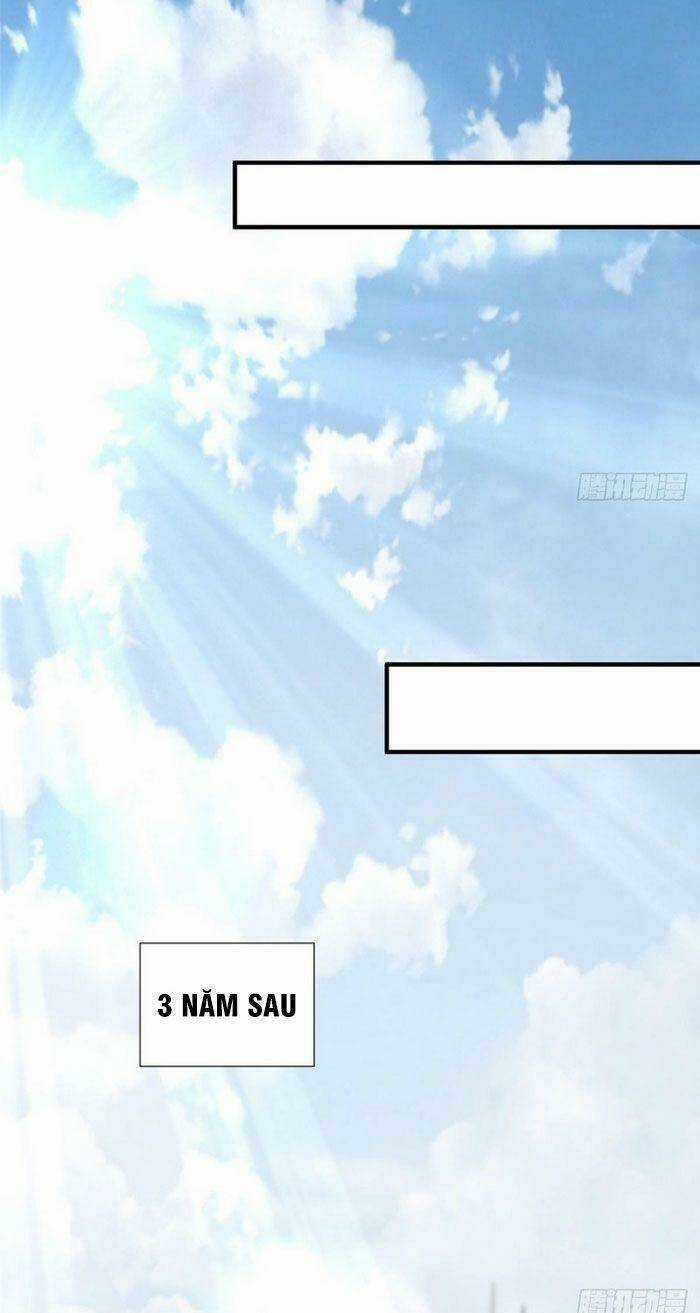 Xuyên Tới Tương Lai: Làm Đàn Ông Không Dễ Chapter 107 trang 31