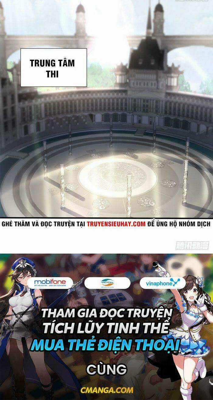 Xuyên Tới Tương Lai: Làm Đàn Ông Không Dễ Chapter 107 trang 32