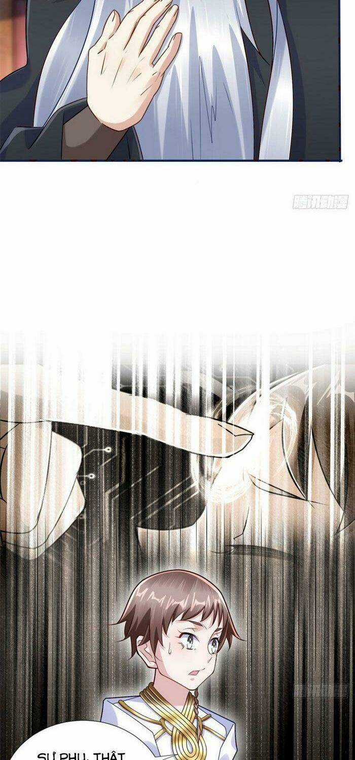 Xuyên Tới Tương Lai: Làm Đàn Ông Không Dễ Chapter 107 trang 7