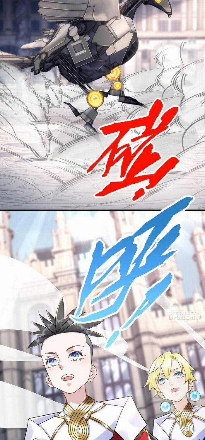 Xuyên Tới Tương Lai: Làm Đàn Ông Không Dễ Chapter 108 trang 12