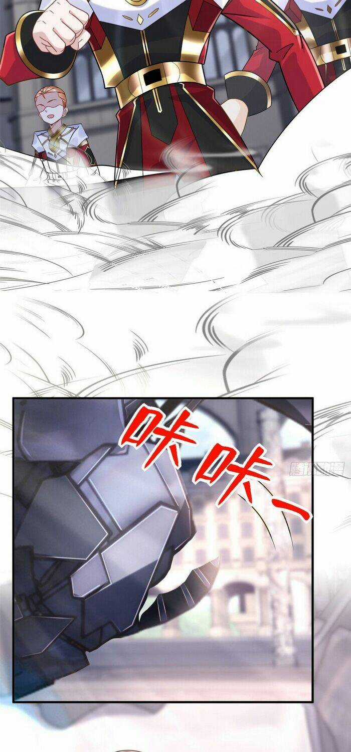 Xuyên Tới Tương Lai: Làm Đàn Ông Không Dễ Chapter 108 trang 13