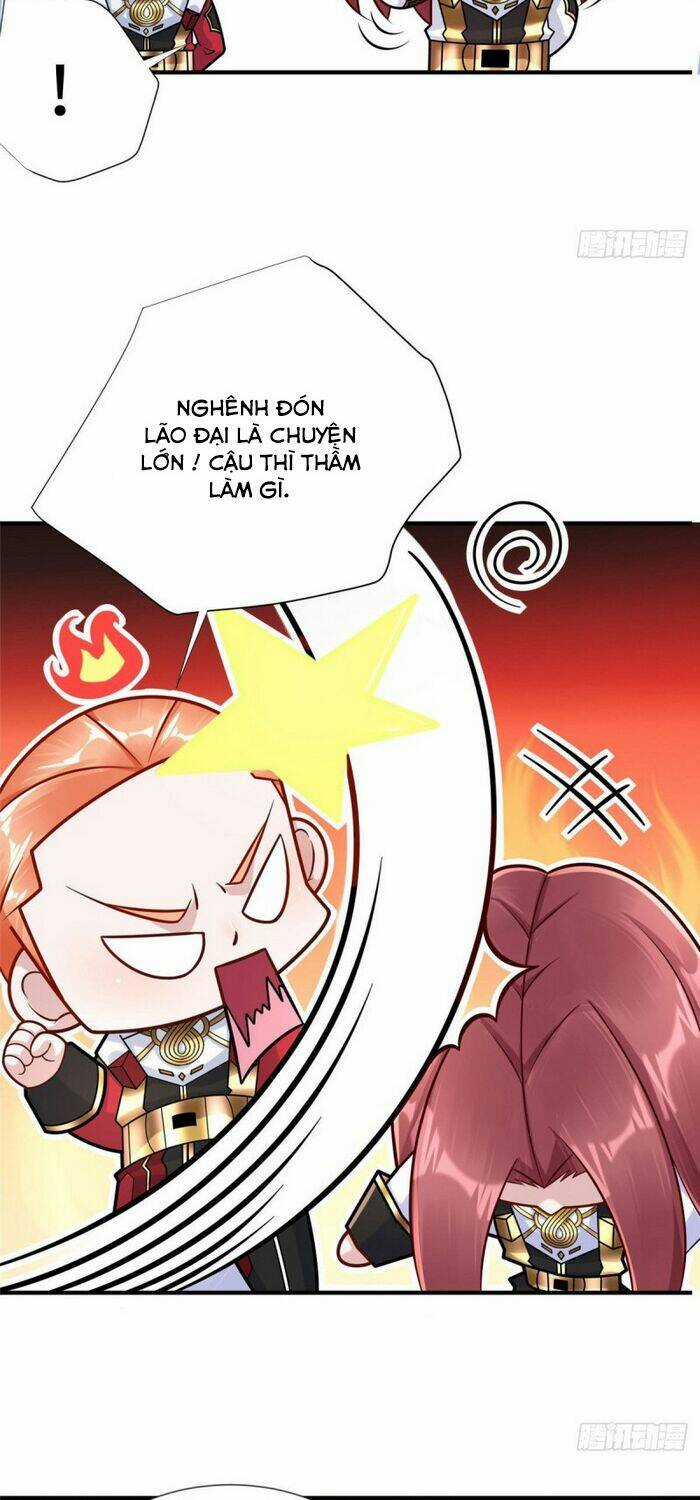 Xuyên Tới Tương Lai: Làm Đàn Ông Không Dễ Chapter 108 trang 3