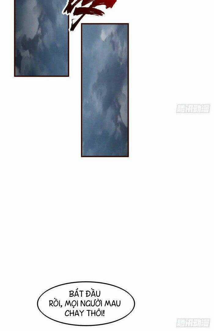 Xuyên Tới Tương Lai: Làm Đàn Ông Không Dễ Chapter 12 trang 18