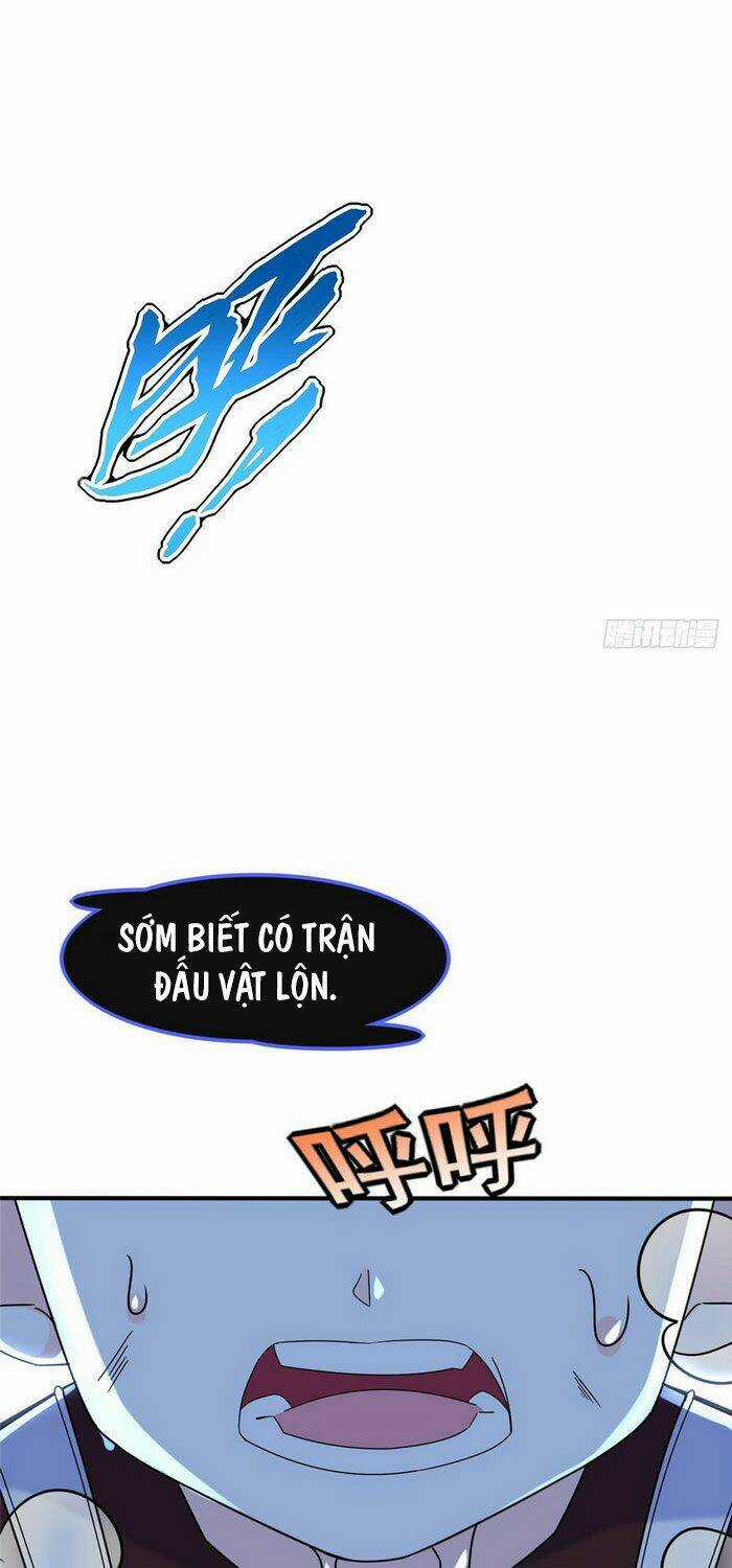 Xuyên Tới Tương Lai: Làm Đàn Ông Không Dễ Chapter 16 trang 14