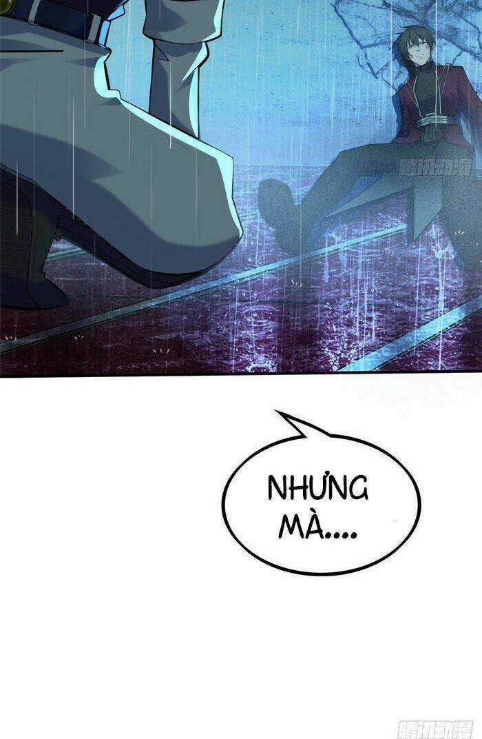 Xuyên Tới Tương Lai: Làm Đàn Ông Không Dễ Chapter 16 trang 31