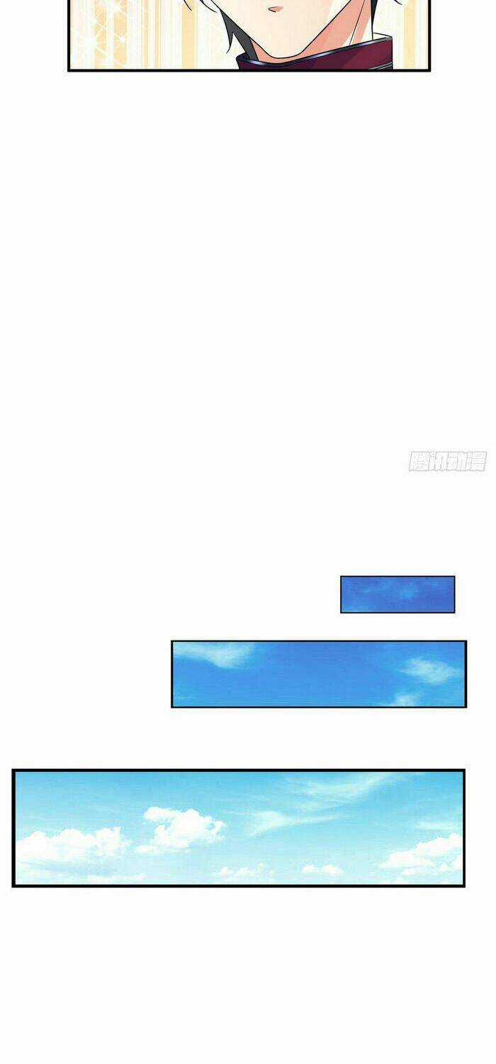 Xuyên Tới Tương Lai: Làm Đàn Ông Không Dễ Chapter 17 trang 20