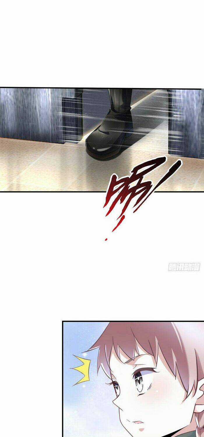 Xuyên Tới Tương Lai: Làm Đàn Ông Không Dễ Chapter 17 trang 22