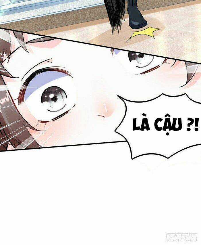 Xuyên Tới Tương Lai: Làm Đàn Ông Không Dễ Chapter 17 trang 27