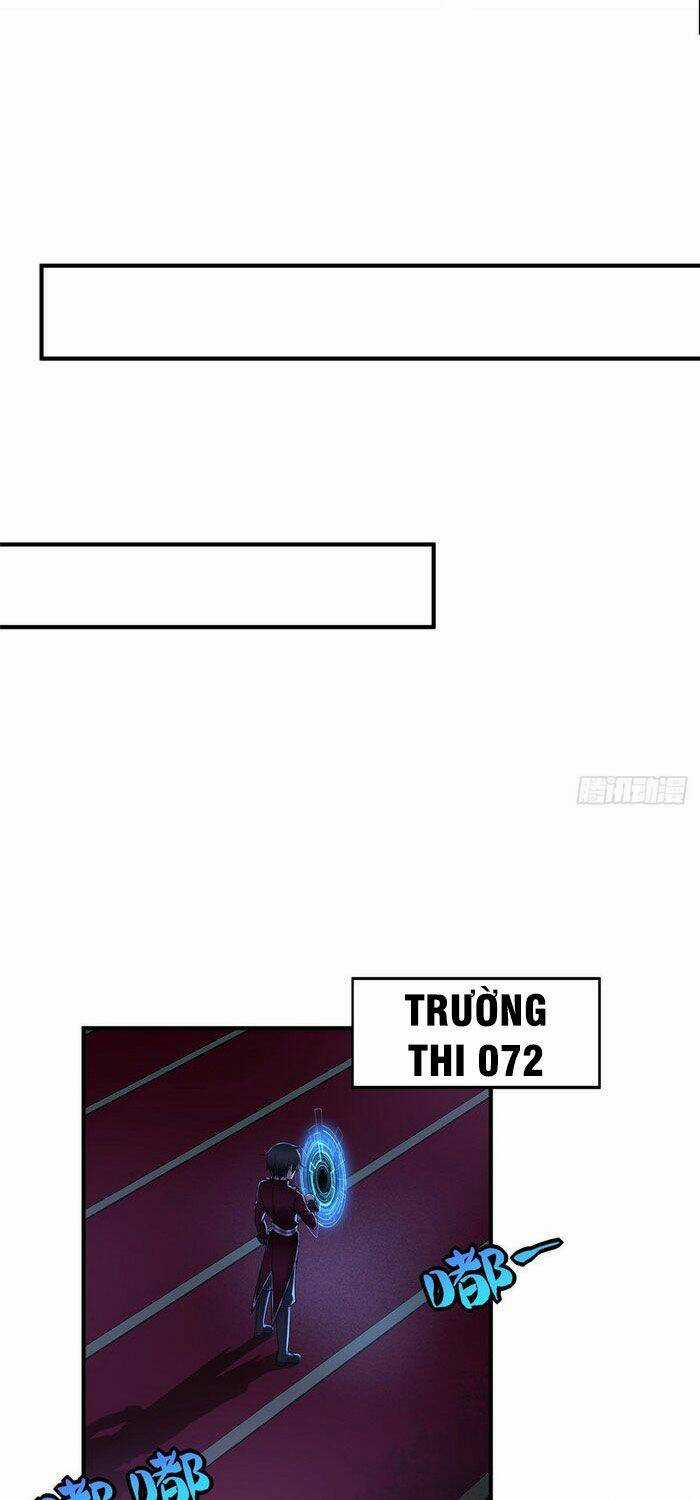 Xuyên Tới Tương Lai: Làm Đàn Ông Không Dễ Chapter 18 trang 15