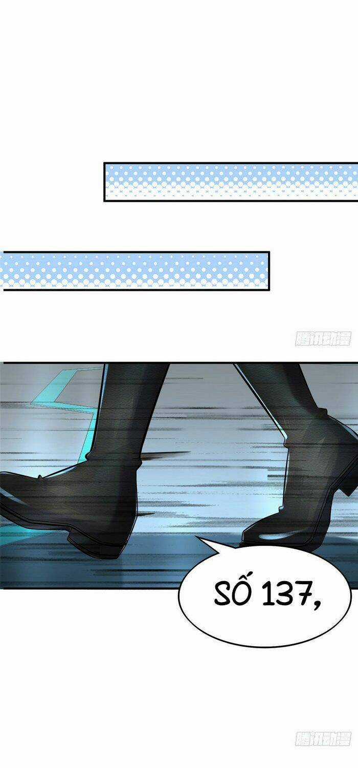 Xuyên Tới Tương Lai: Làm Đàn Ông Không Dễ Chapter 19 trang 10