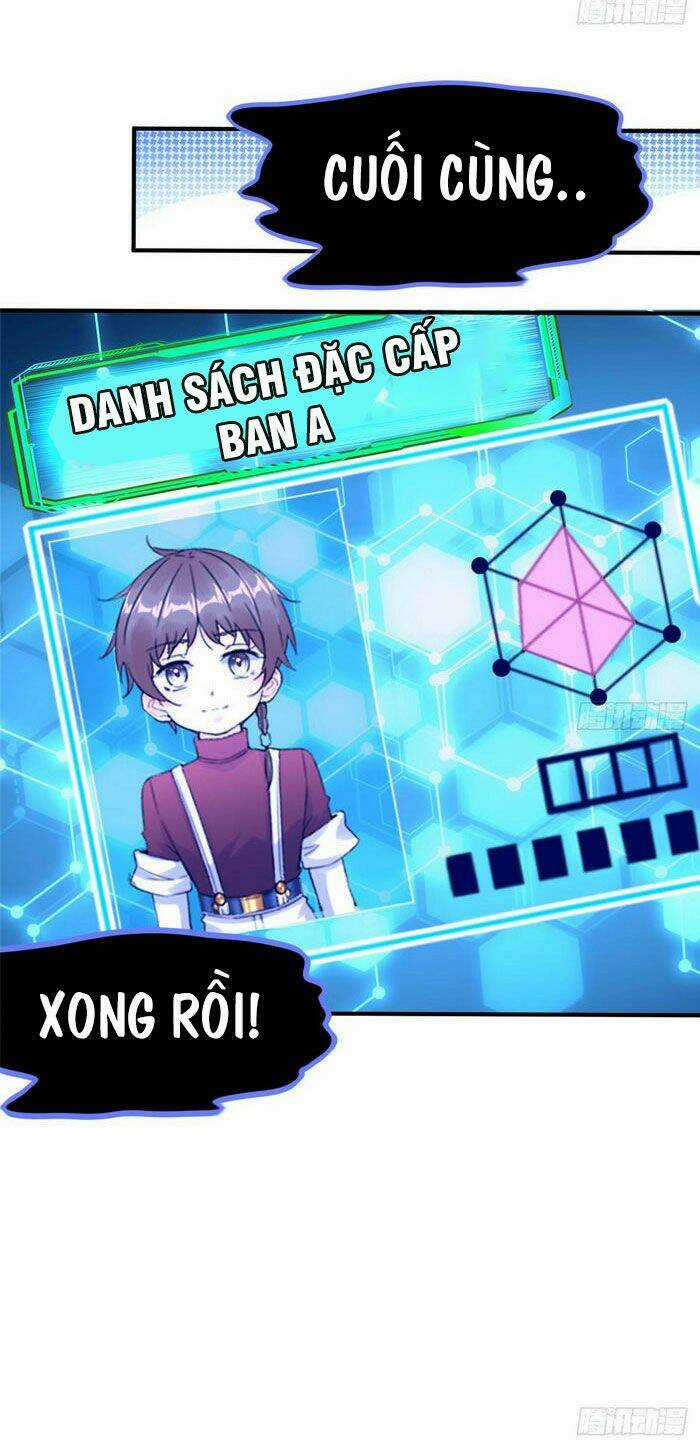 Xuyên Tới Tương Lai: Làm Đàn Ông Không Dễ Chapter 19 trang 25