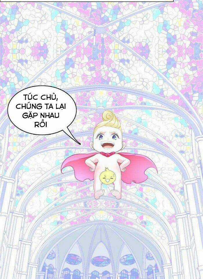 Xuyên Tới Tương Lai: Làm Đàn Ông Không Dễ Chapter 2 trang 10