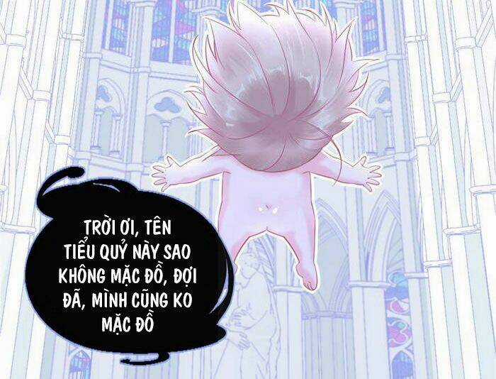 Xuyên Tới Tương Lai: Làm Đàn Ông Không Dễ Chapter 2 trang 11