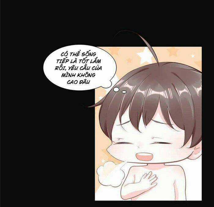 Xuyên Tới Tương Lai: Làm Đàn Ông Không Dễ Chapter 2 trang 17