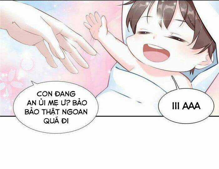 Xuyên Tới Tương Lai: Làm Đàn Ông Không Dễ Chapter 2 trang 25