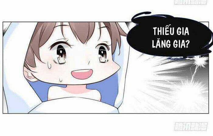 Xuyên Tới Tương Lai: Làm Đàn Ông Không Dễ Chapter 2 trang 30